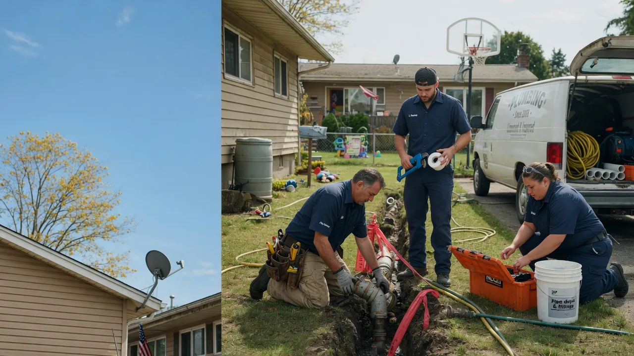 Garbage Disposal Replacement in Lake Luzerne, NY near me